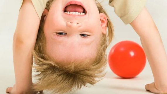 Как справляться с гиперактивными (СДВГ) детьми, выводы ученых в журнале Social Science & Medicine