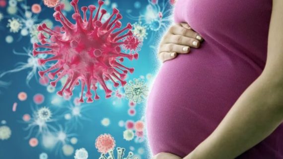 Возможна ли передача инфекции COVID-19 от беременной матери плоду, данные исследования